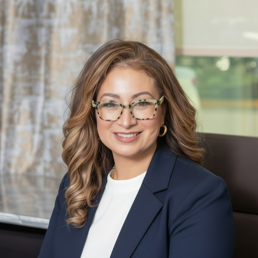Haydee Paz — Sunrun Solar Consultant